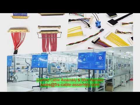 IP68 LED 5-Pin Y-Splitter LED 1-Output 4-Branch Waterproof Cable Waterproof Connector Custom