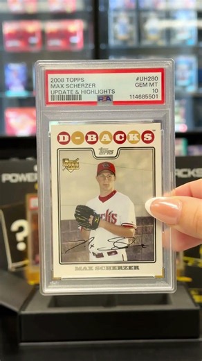 GameStop Power Pack 2026 Baseball Gold Series 1 | GameStop