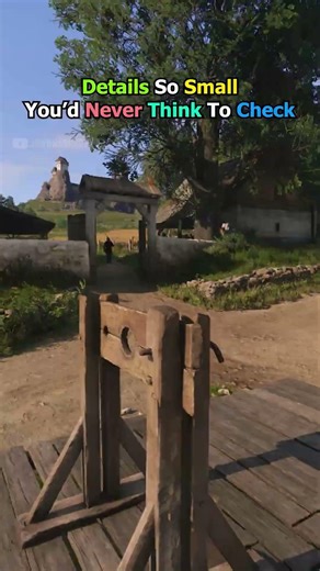 Details So Small You'd Never Think To Check