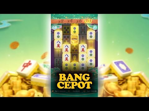 PENTING MENANG!! POLA MAHJONG WAYS 2 HARI INI 🔥 TRIK POLA GACOR MAHJONG WAYS 2 💥 MAHJONG WAYS 2
