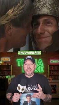 Did You Know THESE Five Facts About MONTY PYTHON’S LIFE OF BRIAN (1979)? Movie Facts & Trivia 1