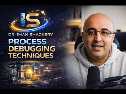 Process Debugging Techniques: A Practical Guide for Engineers