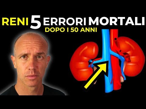 Nephrologist Warns: The Worst Poison That Intoxicates the Kidneys of the Elderly