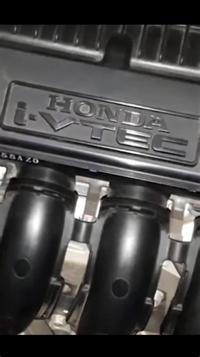 Understanding Toyota's VVT-i Engine Technology