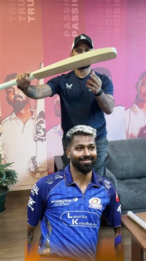 Evolution of cricket bat will shock u🤯Gavsakar vs Hardik! #cricket #ipl #viral