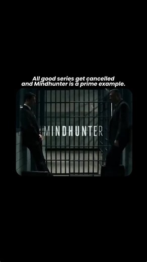 knowme on Instagram: "Mindhunter is one of the few TV series where the most disturbing moments aren’t fictional at all—many of the killers’ lines were taken directly from real FBI interview transcripts. The actors portraying serial killers studied hours of real footage, and some even mimicked exact speech patterns and body language, making scenes eerily accurate. The show was so psychologically intense that Jonathan Groff has said it messed with his head while filming, and David Fincher’s obsess