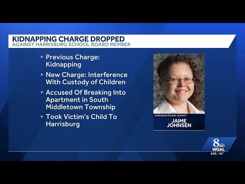 WGAL Headlines 5p| April 30