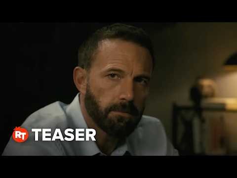 Animals Teaser Trailer #1 (2026)