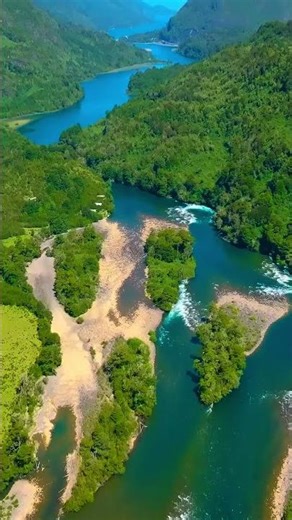 Stunning 4K HDR Visuals in Dolby Vision #DolbyVision #HDR