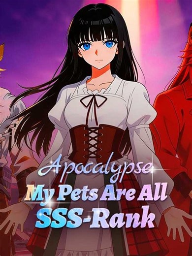 Apocalypse: My Pets Are All SSS-Rank - Full