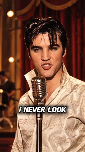 Elvis Presley – Trouble (1958) | Timeless 50s Blues-Rock & Rebel Swagger Masterpiece ✨ #50s #shorts