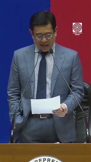 House impeaches VP Sara