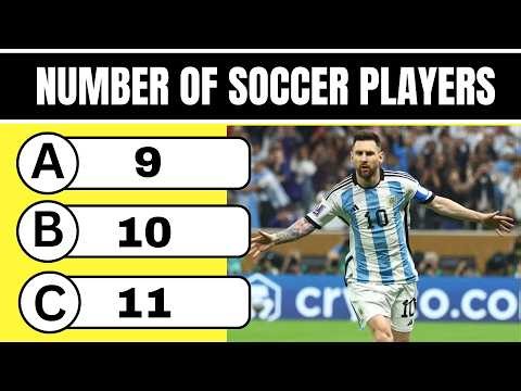 General Knowledge 50 Easy Quiz & Guess The Right Answer and Improve Your General Knowledge 🤔🤯