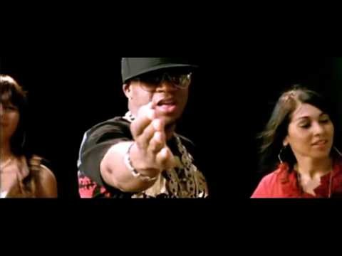 Red Cafe & DJ Envy Ft. Nina Sky - THINGS YOU DO (Official HD Music Video)