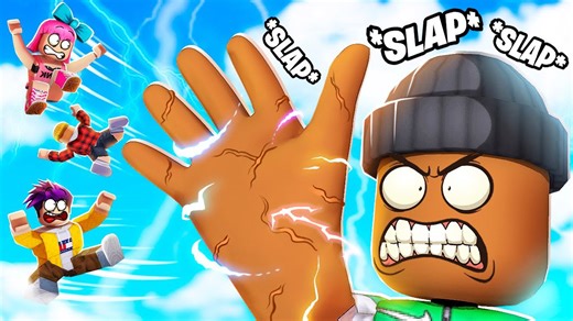 Slap Battles tricks and tips in Roblox