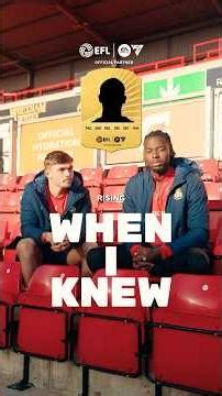 Who’s the ULTIMATE EFL Baller? WREXHAM EDITION