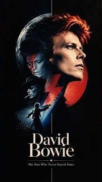 David Bowie: The Master of Reinvention