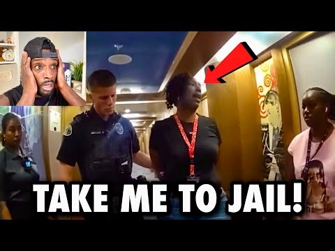 Family Goes On A Carnival Cruise… It End In Choas