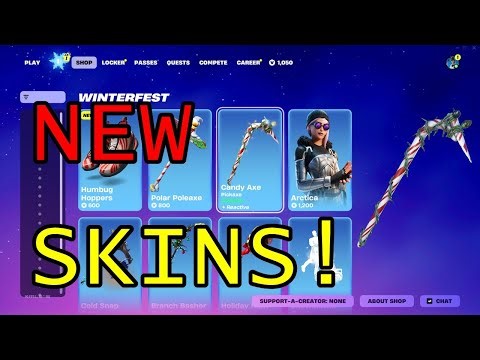 Fortnite Item Shop New [december 29, 2025] New Item Shop Fortnite