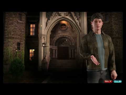 The Genesis Order Ep 25 Walkthrough | Chapel Key Puzzle, Lillian Erica Scene, Carol Rubber Boot!