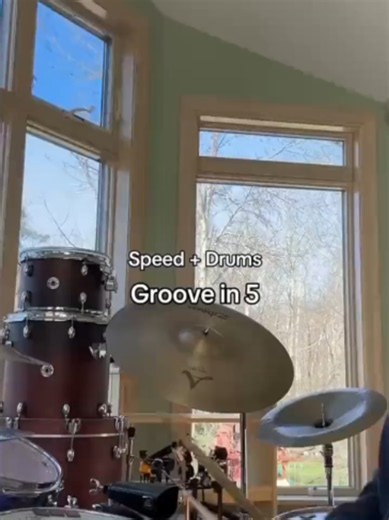 Drumming to Your Favorite Streamers: iShowSpeed & Markiplier Drum Compilation