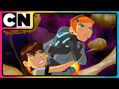 Ben 10 👊| Ben 10’s Epic Journey!💪| Action Cartoon😆| Cartoon in English ✨| @cnindia