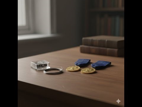 John Bardeen: The Unsung Architect of the Modern World