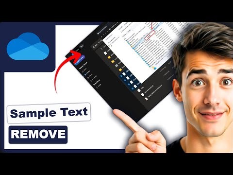 How to remove OneDrive from Windows (Easiest Way)(2026 Guide)