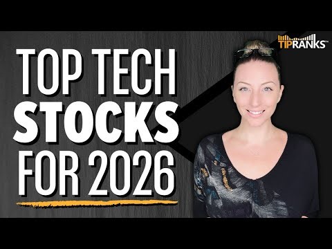 2026 Top Tech: Wall Street's 3 Unanimous 'Strong Buy' Tech Stocks Under $30!