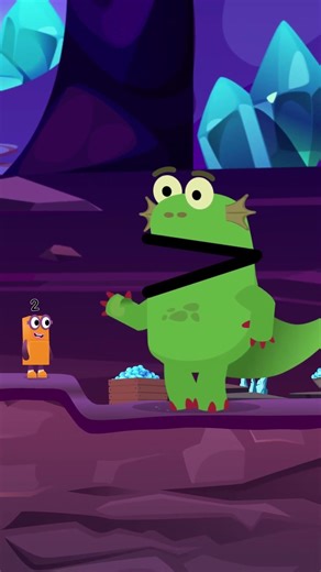 Numberblocks numbers 1 to 100 | Numberblocks see and learn to count World