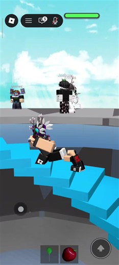 Cute Baby Animation Bundle — Roblox Animation Edit