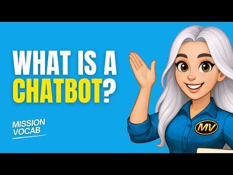 What is a Chatbot? Definition and Examples (Under 3 Minutes)
