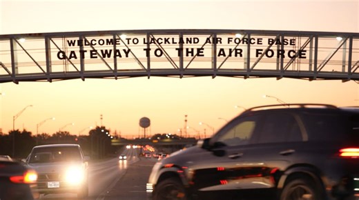 Before you arrive to the gates, ensure you have the correct paperwork, ID cards ready, familiarize yourself with the graduation schedule, and understand the designated parking areas. For more information visit: https://linktr.ee/usafbmt | USAF Basic Military Training