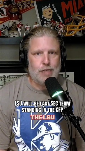 Bold take Monday. #lsufootball #secfootball #collegefootball | sec football