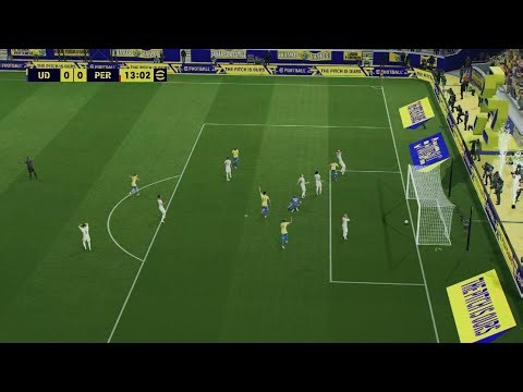 JUGANDO AL EFOOTBALL 2026 PS5 #futbol #football #efootball #futbol #soccer #goals #views #video