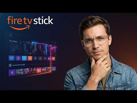 How To Start Fire TV Stick Without Remote in 2026 | Fast & Easy