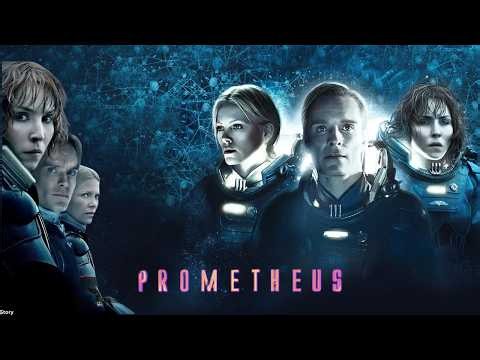 Prometheus Story | New Hollywood breakdown Story
