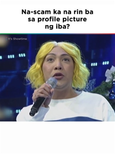 AI lang pala 'no! - Vice Ganda relatable moment