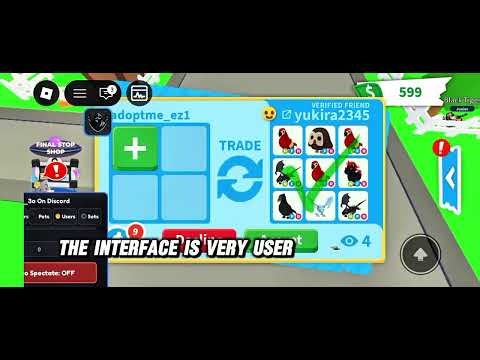 NEW 🔥 ADOPT ME OP TRADE SCAM SCRIPT | FREEZE TRADE, FORCE ACCEPT, NEW UPDATE! PASTEBIN | NO KEY 🤑