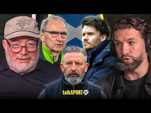 McCoist and Mulgrew DEBATE Who Will WIN The Scottish Premiership Amid BRILLIANT Title Race!