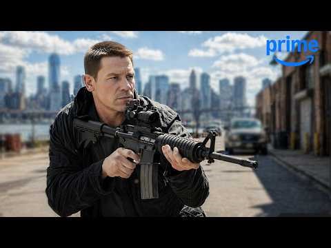 Prime Video's Hidden Gems: 10 Action Movies That'll Leave You Speechless