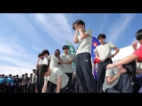 歓喜と涙の明暗…東洋大がトップ通過！名門・明大＆立大がまさかの敗退😭🔥#箱根駅伝 #箱根駅伝予選会 #第103回箱根駅伝 #大学駅伝 #東洋大学 #青山学院大学 #明治大学 #立教大学 #国士舘大学