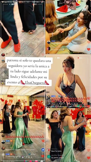 #max💔🕊️ @👠Elsa Oseguera👠