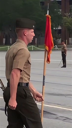Parris Island Graduation Ceremony #usmc #bootcamp #marines #graduation #usmarines #semperfi