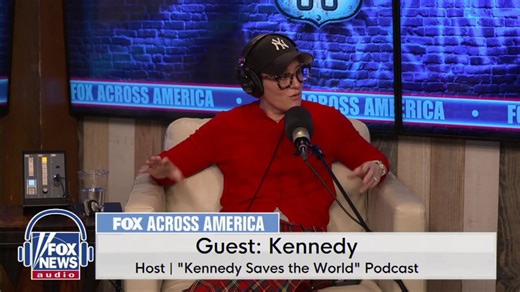 Jimmy Failla & Kennedy Recap Their Unforgettable WHCD Experience