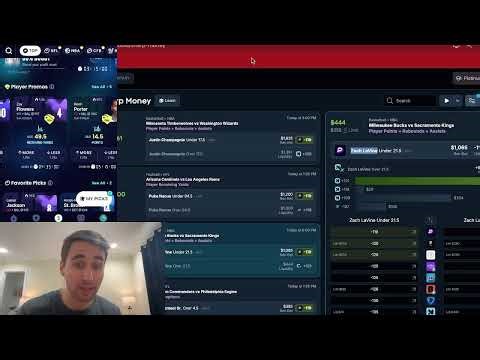 SHARP, PROFITABLE SPORTS BETTING STRATEGIES