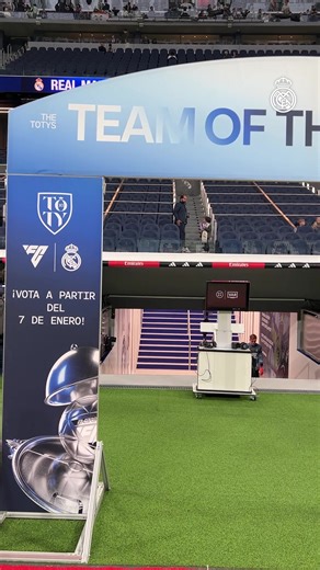 💪 Let's DO this! 🔥 ¡Con todo, equipo! EA Sports FC | Real Madrid C.F.