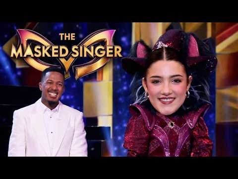 The Masked Singer Season 14 Episode 12 Finale | The Masked Singer Apr 1st, 2026