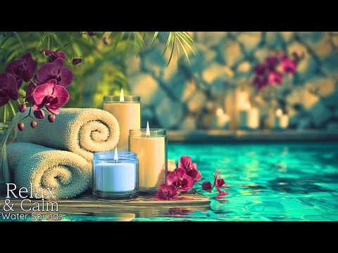Soothing Sleep Relaxation Music 😴 Deep Insomnia Relief Sounds for Fast Sleeping Tonight