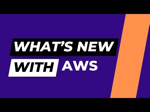 What's new at AWS | Dec 23, 2025